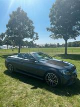 Mercedes-Benz C 43 AMG Mercedes-AMG C 43 4MATIC Autom. Mer... - gebrauchte Mercedes-Benz C 43 AMG aus dem Jahr 2022