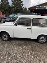 Trabant Andere - Trabant: Kombi
