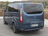 Ford Tourneo Custom L1 Titanium X Bi-Xenon Leder - Ford Tourneo Custom in Karlsruhe