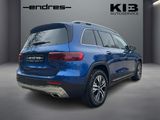 Mercedes-Benz GLB 220 4M Progressive Line Advanced+ Standhz. - Mercedes-Benz GLB 220 aus 2024