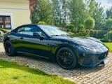 Maserati GranCabrio 4.7 V8 MC  - Maserati GranCabrio: Von Privat