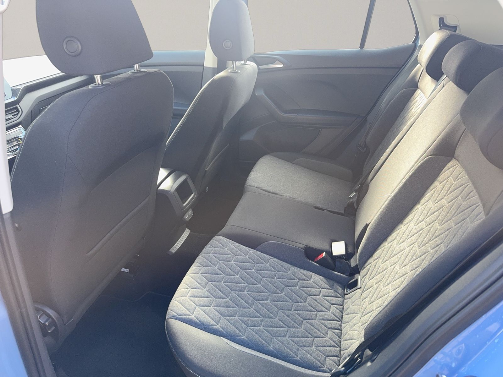 T-Cross Life 1.0 TSI, IQ.Drive, ACC, Navi, LED,