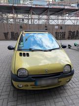 Renault Twingo voll Automatik und Bildschirm - gebrauchte Renault Twingo aus dem Jahr 1999
