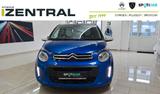 Citroën C1 Urban Ride StopStart VTI 72 1.0 - gebrauchte Citroën C1 aus dem Jahr 2019