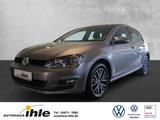 Volkswagen Golf VII 1,2 TSI Allstar GJ-REIFEN+NAVI+TEMP+SIT - Volkswagen in Neumünster