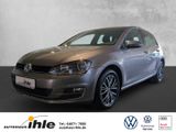 Volkswagen Golf VII 1,2 TSI Allstar GJ-REIFEN+NAVI+TEMP+SIT - Volkswagen Golf: Allstar