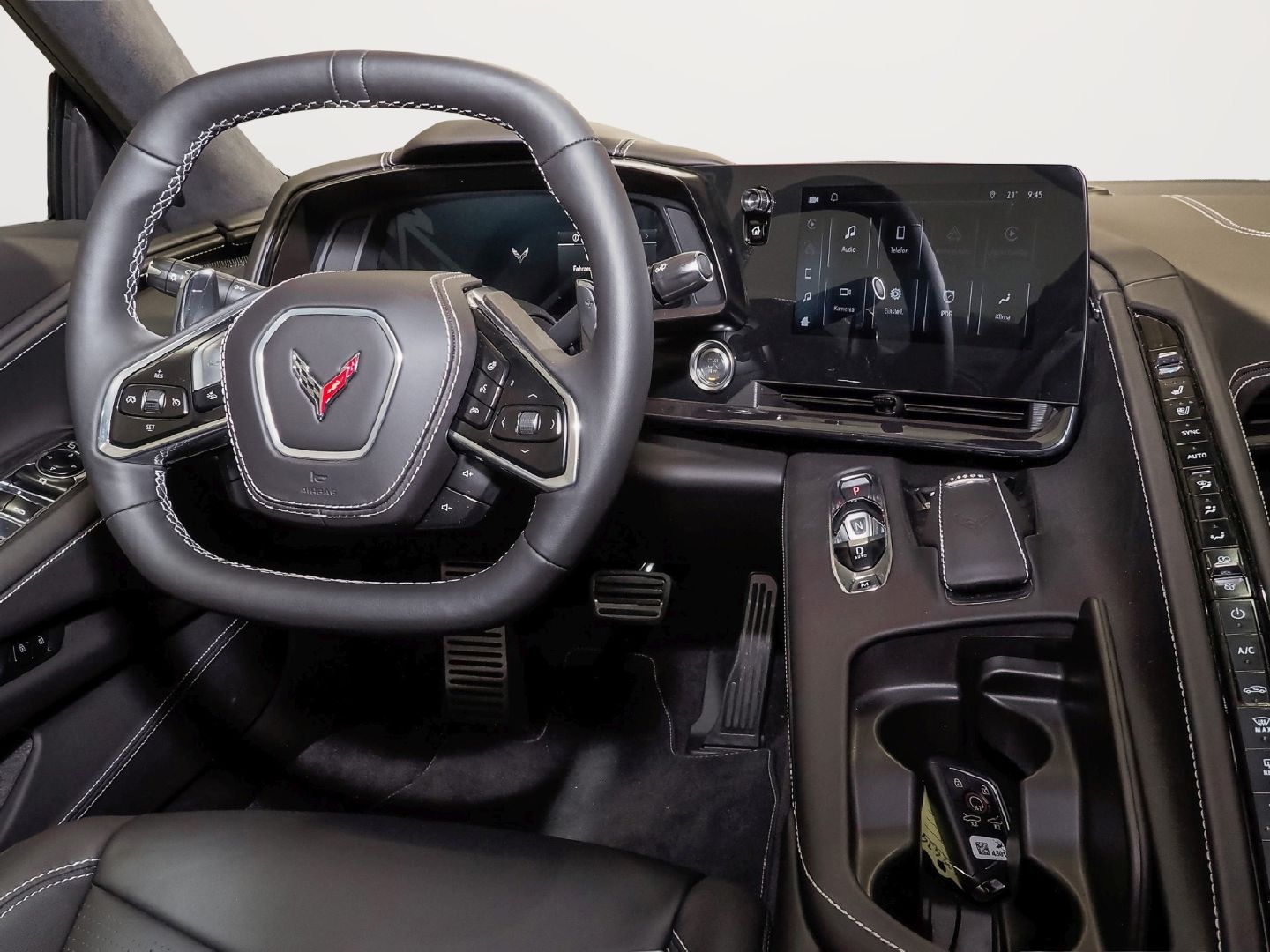 Corvette C8 - Bild 14
