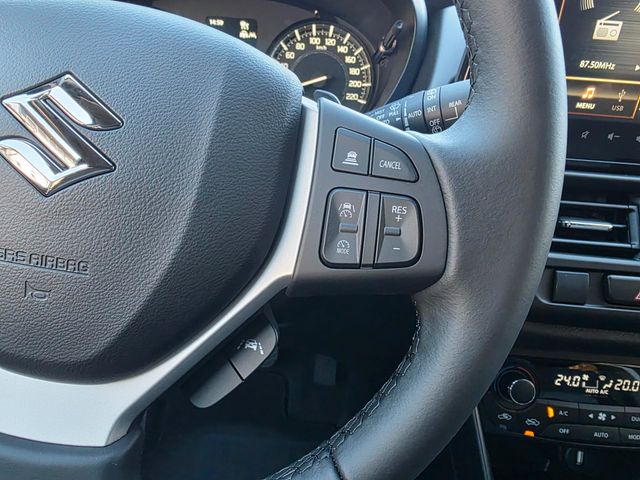 Suzuki S-Cross 1.4 Comfort Automatik Hybrid | Sofort!