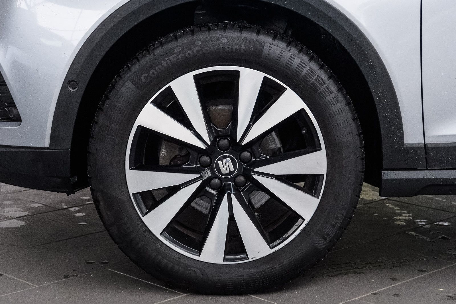 Fahrzeugabbildung SEAT Arona Style "BEATS" +LED+KAMERA+APP+NAVI+SI-HZG+