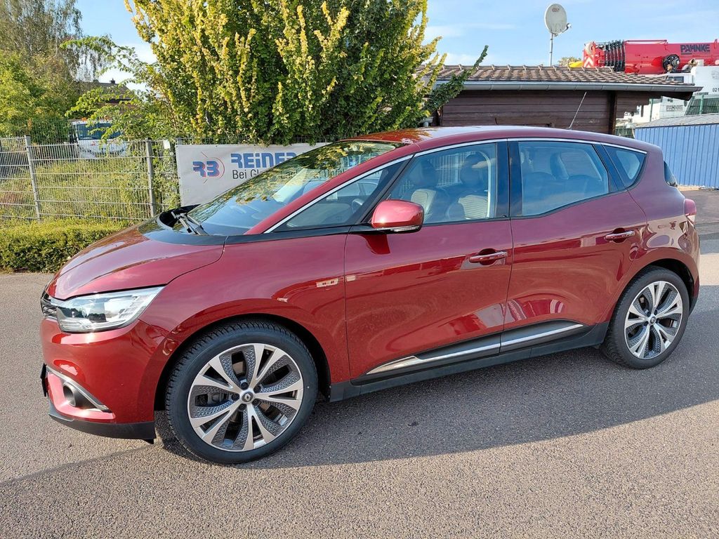 Image of Renault Scenic