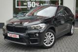 BMW X1 sDrive18i Advantage Aut. Navi Sitzheizung PDC - BMW in Chemnitz