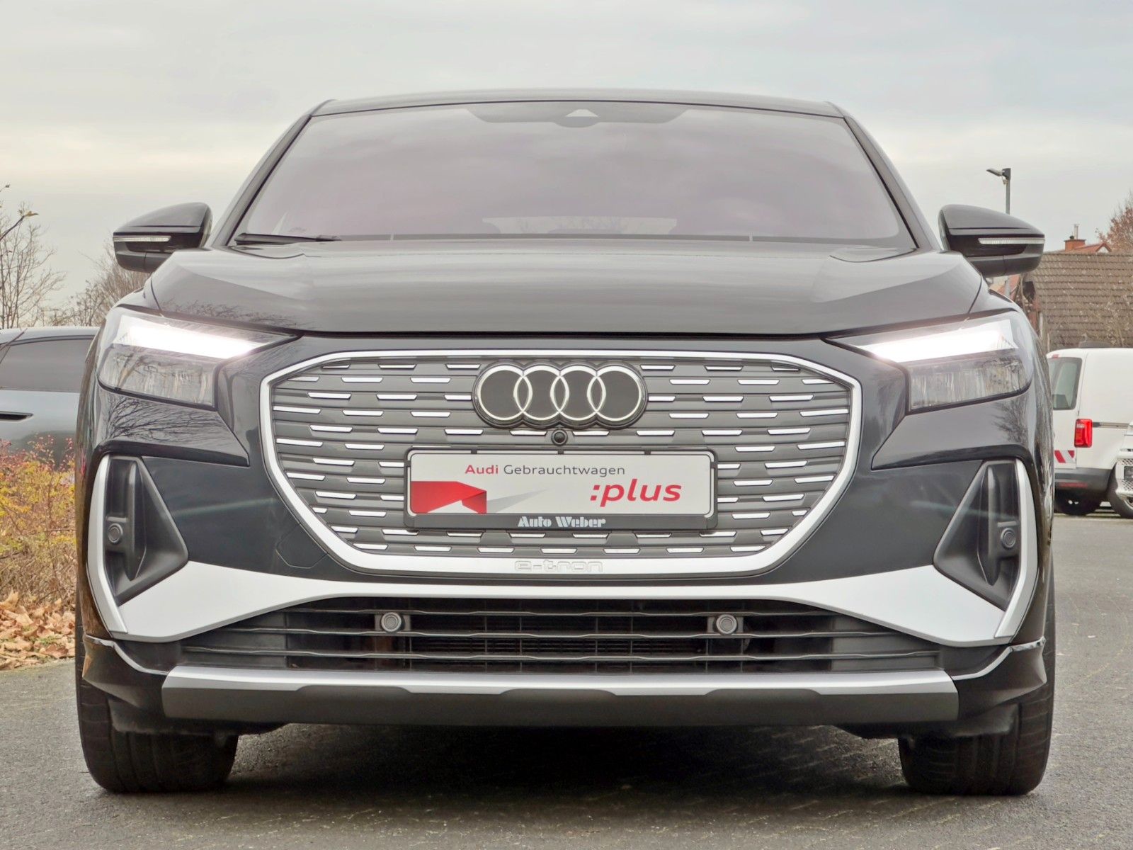Audi Q4 e-tron - Bild 2