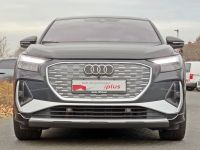 Audi Q4 e-tron - Vorschau Bild 2