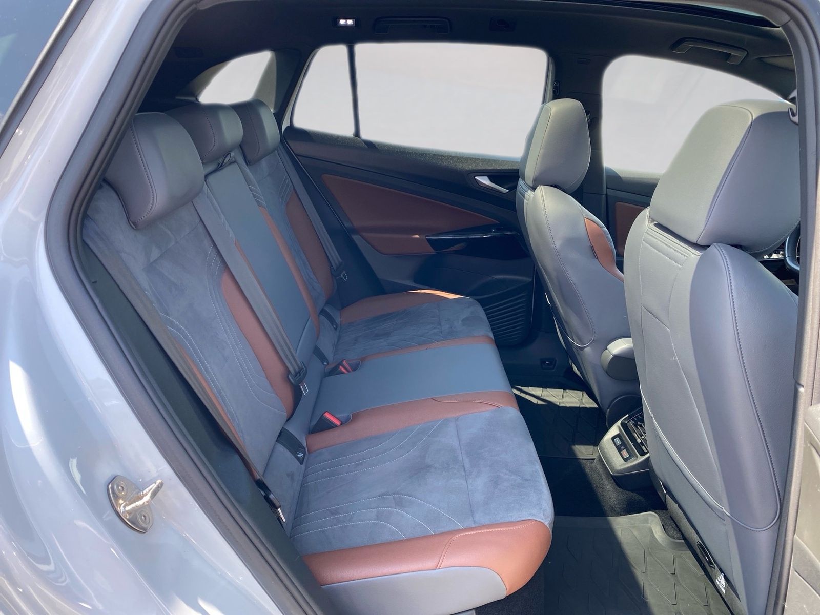 Volkswagen ID.4 - Bild 11