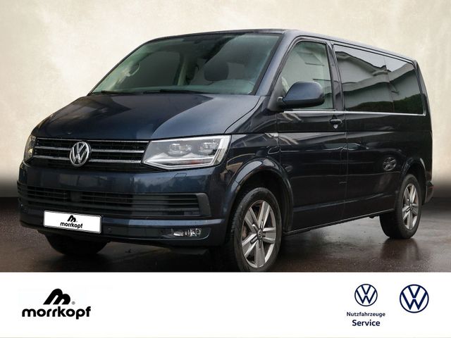 Volkswagen T6 2.0TDI DSG Multivan Comfortline+7-SITZ+