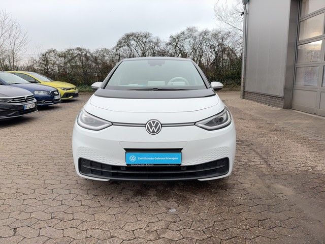 Volkswagen ID.3 - Bild 7