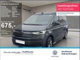 Volkswagen T7 California 2.0 TDI Ocean AHK NaviPro Virtual - Volkswagen T7 California Jahreswagen