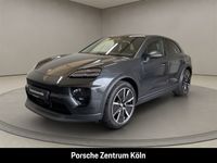 Porsche Macan - Vorschau Bild 1