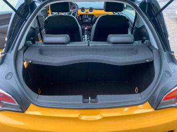 Bild 19 Opel Adam Unlimited*SPORT-PAKET*CARPLAY*SHZ*LENKR.-HZ