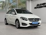 Mercedes-Benz B 180 Automatik, Rentnerfahrzeug, 1.Hand - Mercedes-Benz Rent a