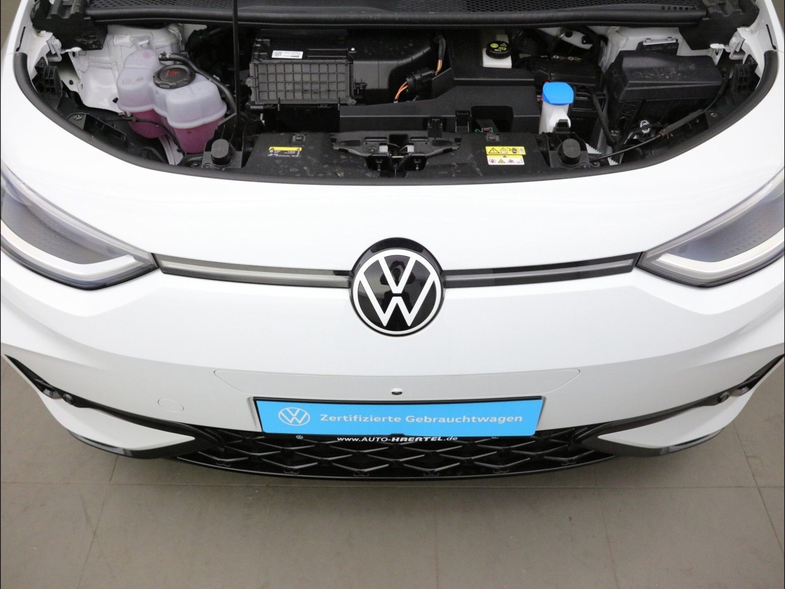 Volkswagen ID.3 GTX 79 KWH AUTOMATIK (ACC-RADAR NAVI) LED foto 5