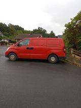 Hyundai H1 blaszak - Hyundai H-1 aus 2013
