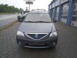 Dacia Logan MCV Kombi Laureate/AHK/HU neu - Dacia Logan aus 2009: Mcv