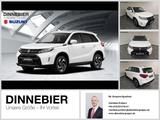 Suzuki Vitara Comfort+ (MT) *5 Jahre Garantie* - Suzuki Vitara in Leipzig