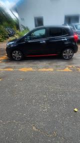 Kia Picanto 1.2 GT Line GT Line - Kia Picanto in Solingen