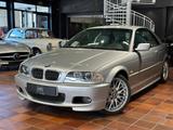 BMW 325 CI M-SPORTPAKET HARDTOP 1HAND SAMMLERZUSTAND - BMW Gebrauchtwagen von 2001
