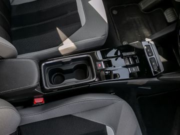 Opel Mokka e Elegance Fahrassistenz-Paket Matrix Navi