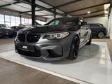 BMW M2 Coupe*K&W V4 Clubsport Fahrwerk*AC Schnitzer* - BMW M2 Clubsport Gebrauchtwagen
