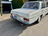 Mercedes-Benz 280 SE, 3,5 l Limousine , Bj 1973 - Mercedes-Benz 280: Se