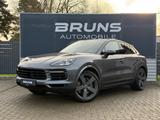 Porsche Cayenne Coupe S Approved Matrix LED AHK - Porsche Gebrauchtwagen in Lübeck