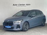 BMW 218 d Active Tourer M Sport*Navi*Leder*LED*1.HD* - gebrauchte BMW 218 aus dem Jahr 2023