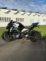 Kawasaki Z900 - Kawasaki Motorräder in Erfurt