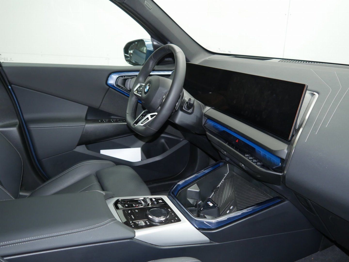 Fahrzeugabbildung BMW X3 20 xDrive Harman Kardon, Standheizung, Panora