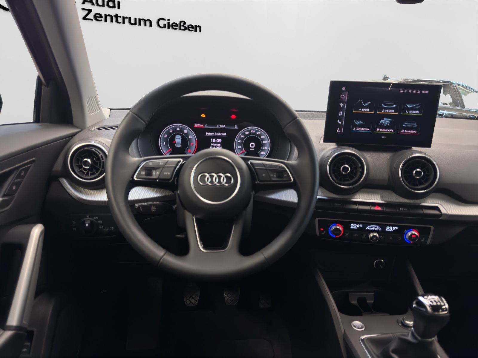 Audi Q2 - Bild 9