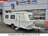 HYMER / ERIBA / HYMERCAR Touring 620*Frontküch*Edition-Legend*UVP:40.136€ - HYMER / ERIBA 620