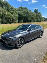 BMW 320 Gran Turismo Gran Turismo 320d xDrive M ... - gebrauchte BMW 320 Gran Turismo aus dem Jahr 2019