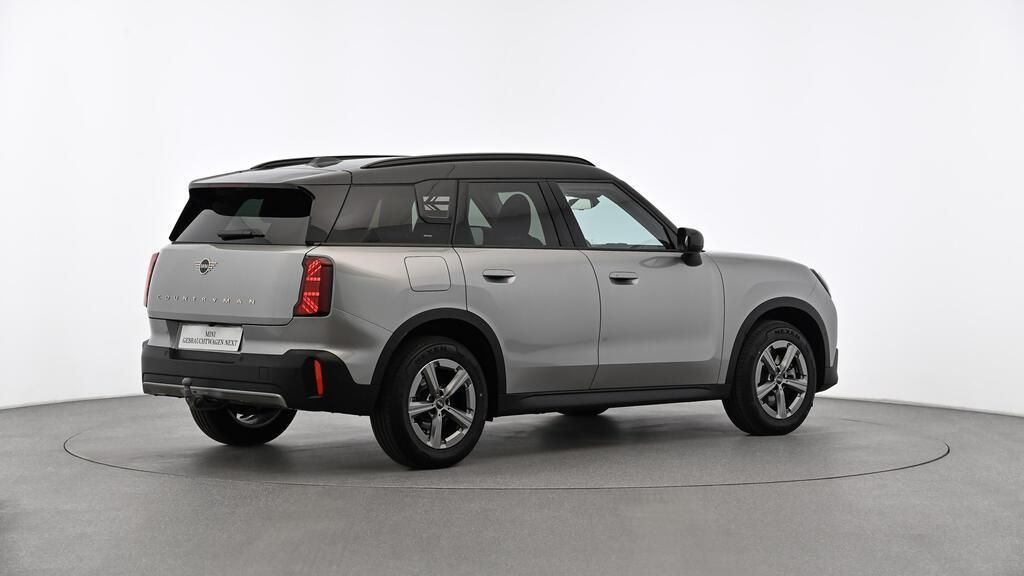 MINI Countryman C (Cooper) - Bild 8