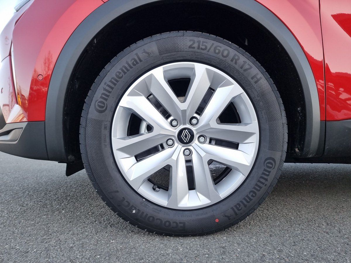Renault Symbioz - Bild 13