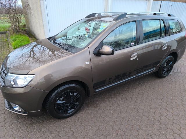 Dacia DACIA  LOGEN MCV