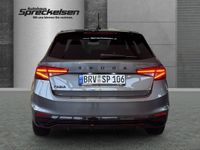 Skoda Fabia - Vorschau Bild 4