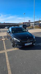 Mercedes-Benz CLA 250 Sport 4MATIC DCT Sport - Mercedes-Benz CLA 250: Sport