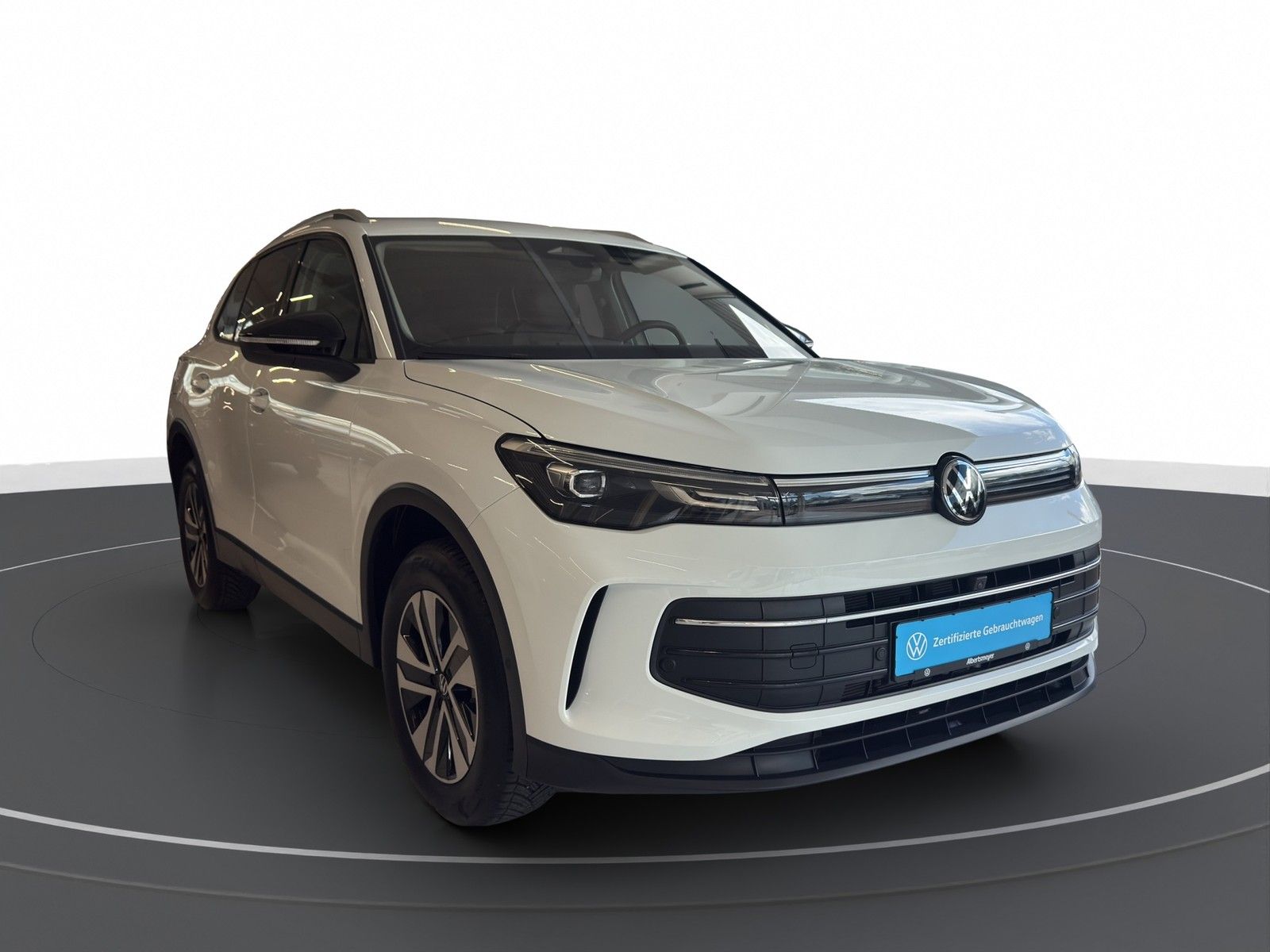 Volkswagen Tiguan 1.5 eHybrid ENERGY DSG AHK NAVI LM KLIMA foto 5