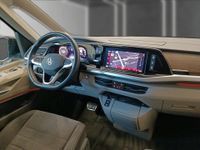 Volkswagen T7 Multivan - Vorschau Bild 8