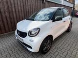 Smart ForFour 52kW KLIMA ALU´S SERVO TEMPOMAT RADIO - Smart ForFour in Herne