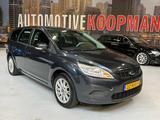 Ford Focus 1.6TDCI WGN 2010 Clima/Navi/Camera/EURO5/f - Ford Focus aus 2010: Tdci