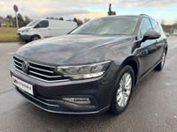 Volkswagen Passat 2.0 TDI Variant Business Navi LED ACC 1.H